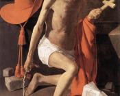 乔治 德 拉 图尔 : Penitent St Jerome